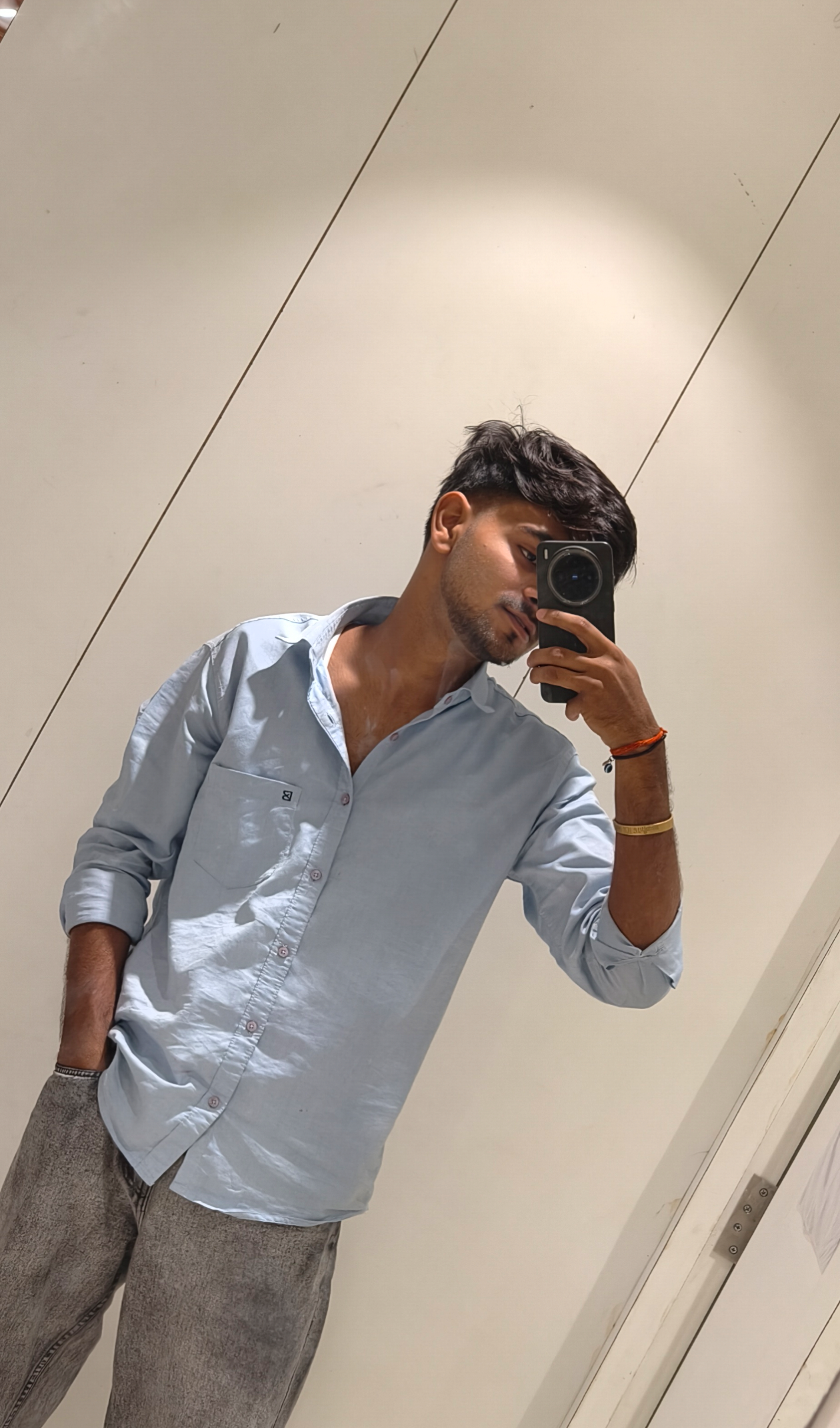 Shivang Mishra